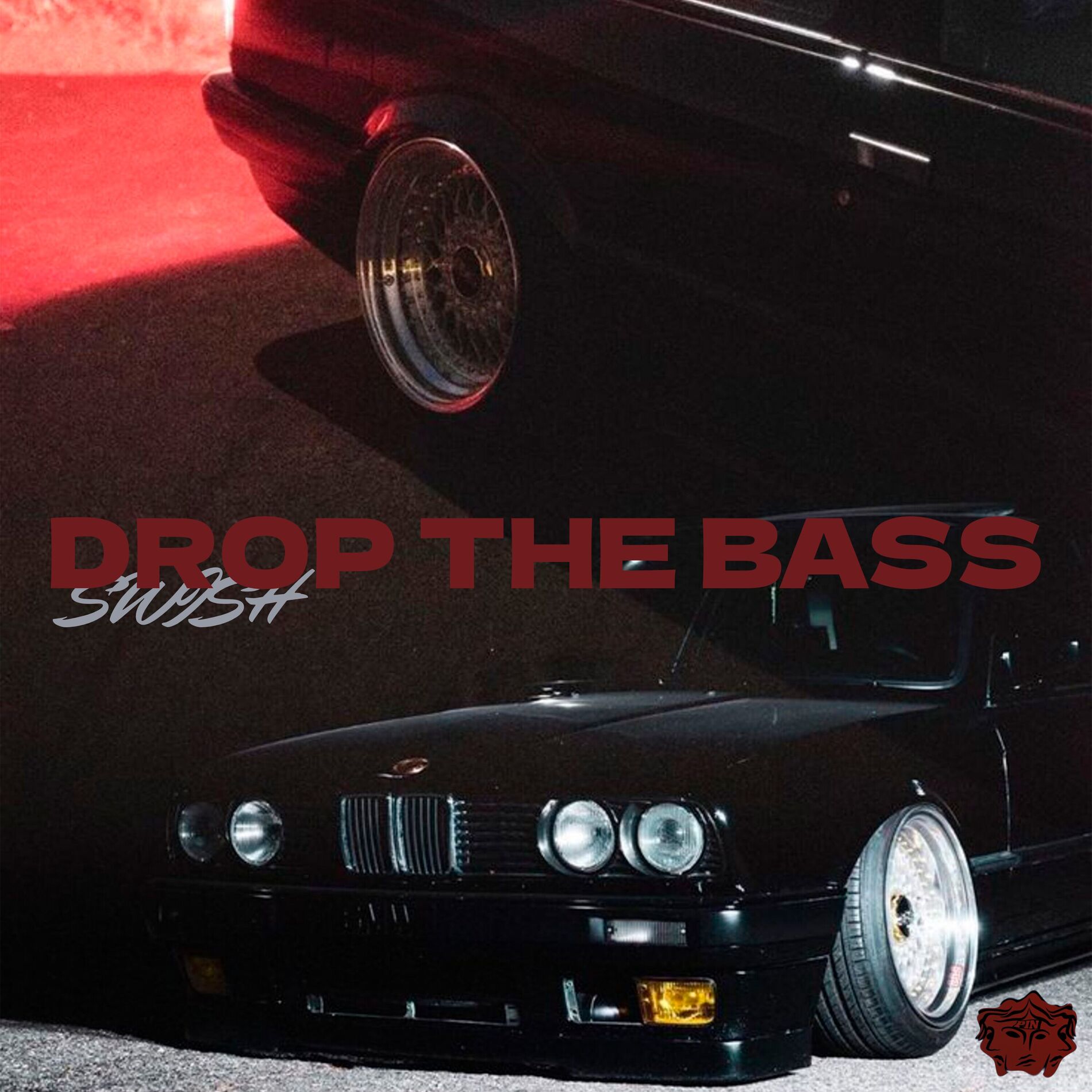 Album cover of Drop The Bass