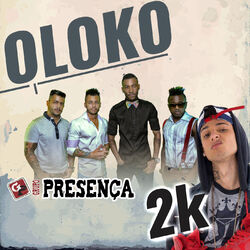 Cover of Oloko