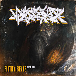 Cover of Filthy Beats Part One