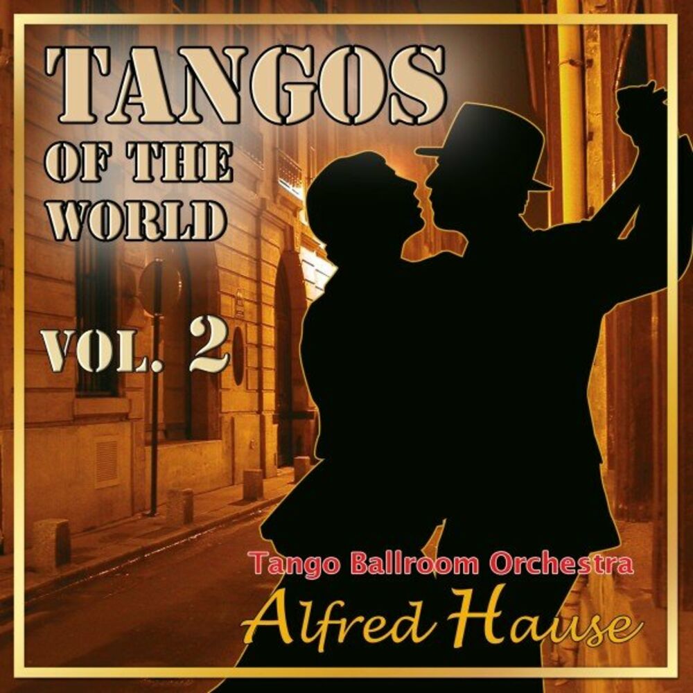 Picture of Tangos of the World, Vol. 2
