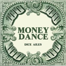 Cover of MONEY DANCE