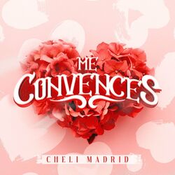 Cover of Me Convences