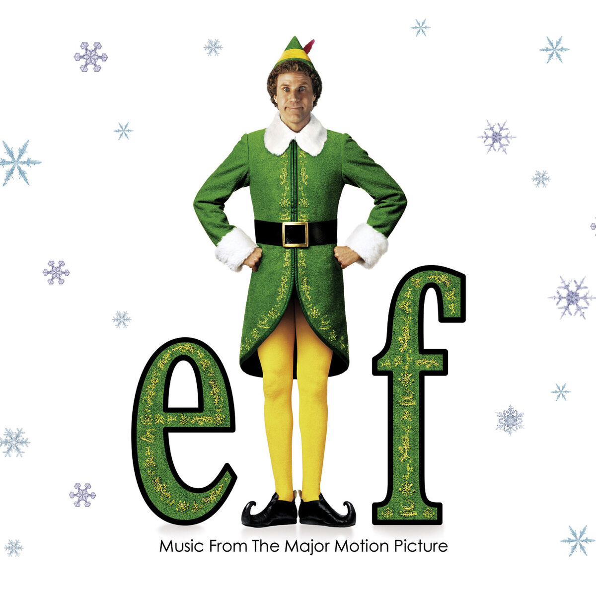 Album cover of Baby, It's Cold Outside
