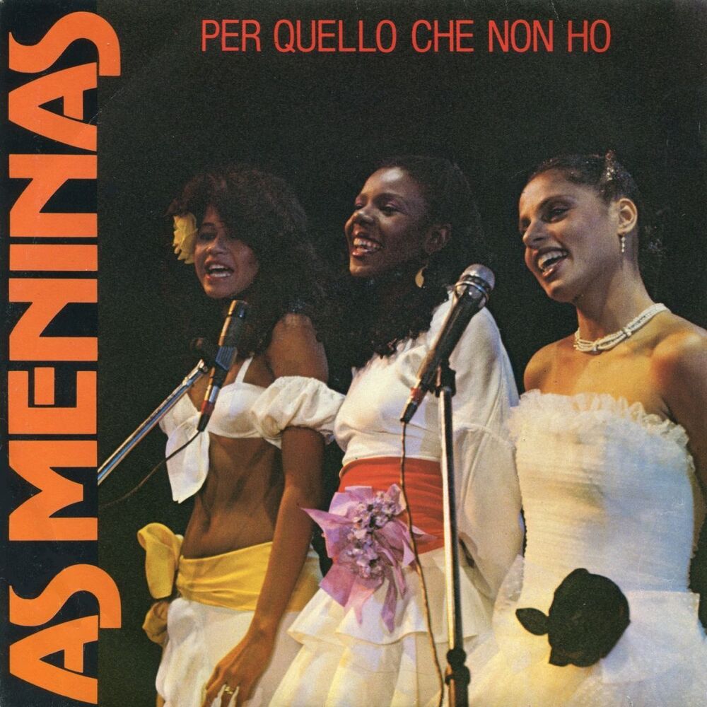 Picture of Per quello che non ho