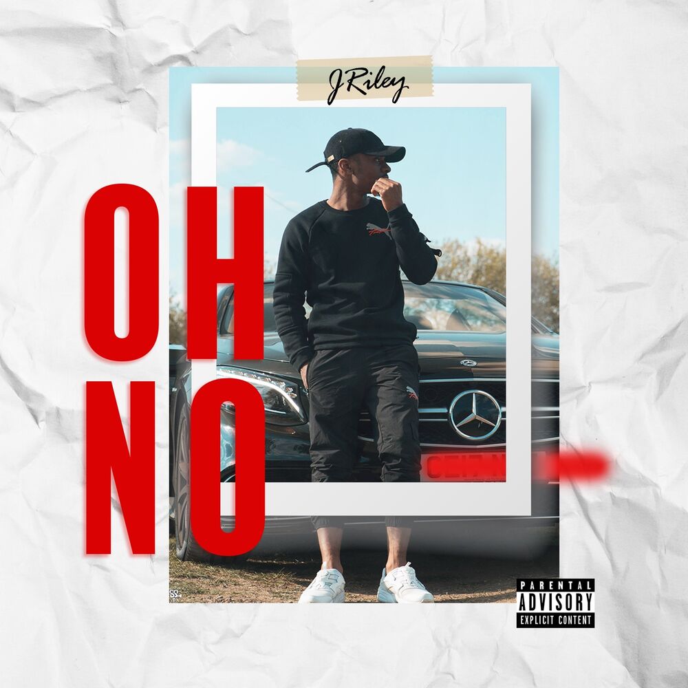 Picture of Oh No
