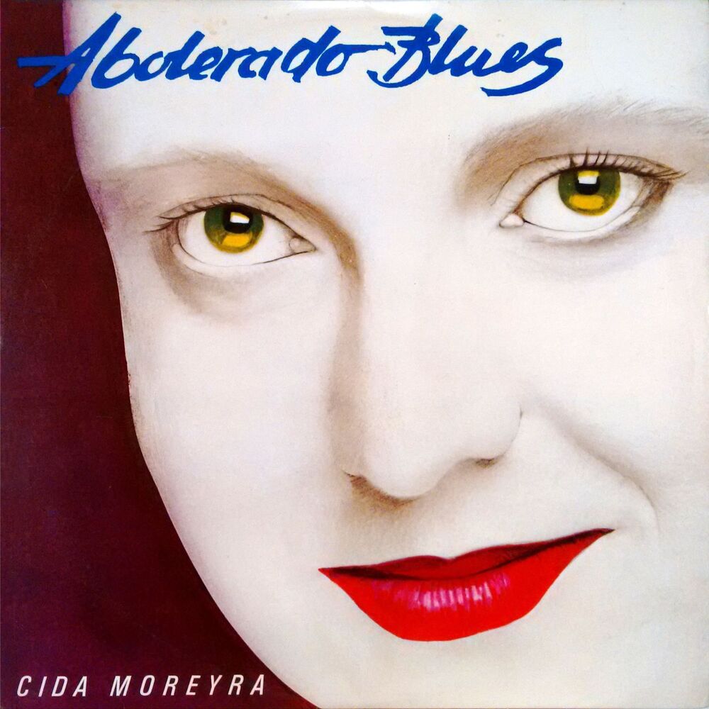 Picture of Abolerado Blues