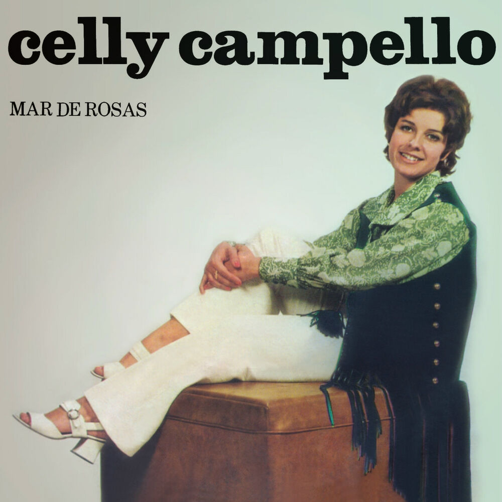 Picture of Mar de Rosas (1970-1976)