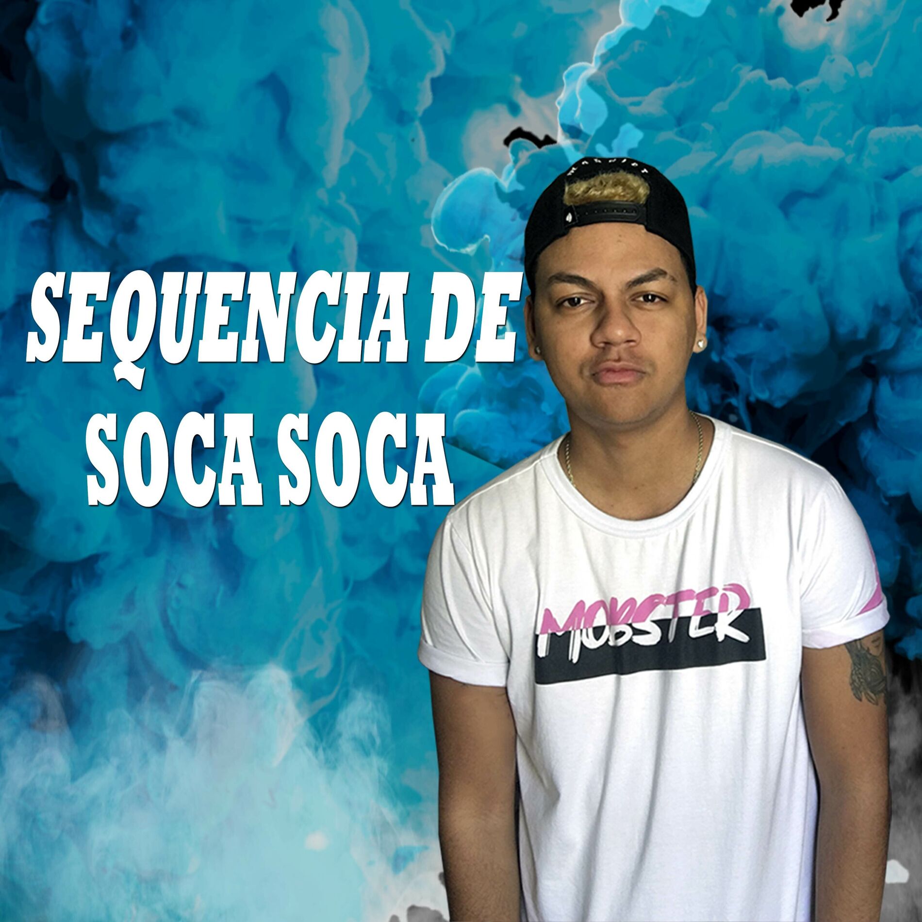 Album cover of Sequência de Soca Soca