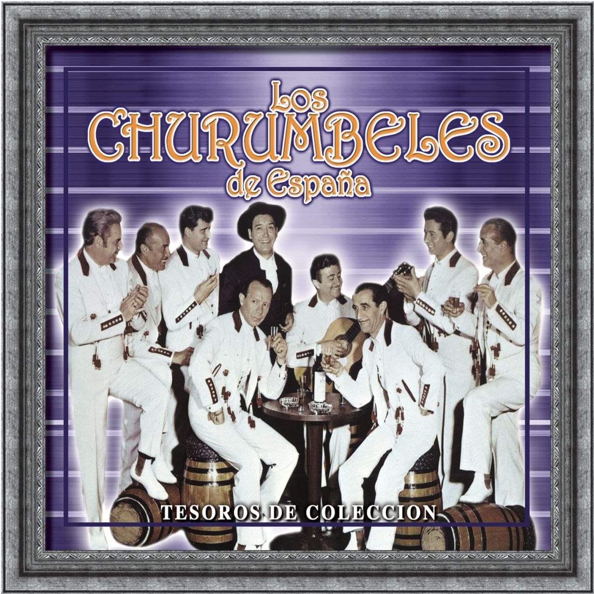Album cover of No Te Puedo Querer