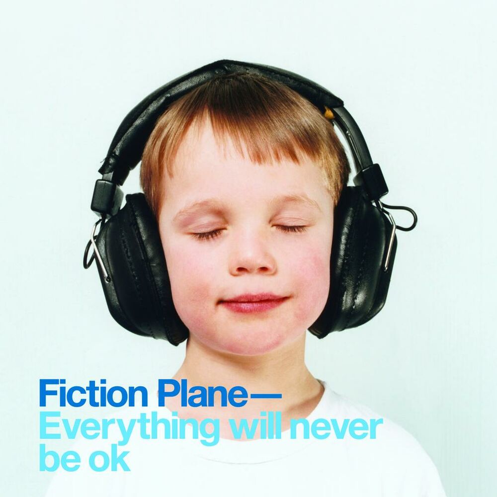 Picture of Everything Will Never Be OK