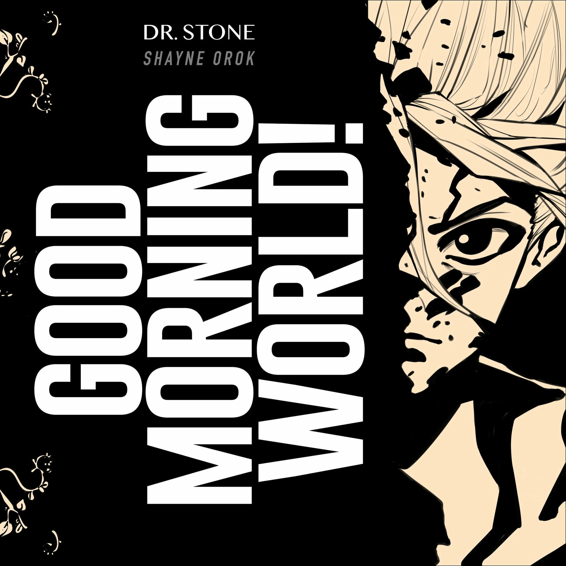 Album cover of Good Morning World!