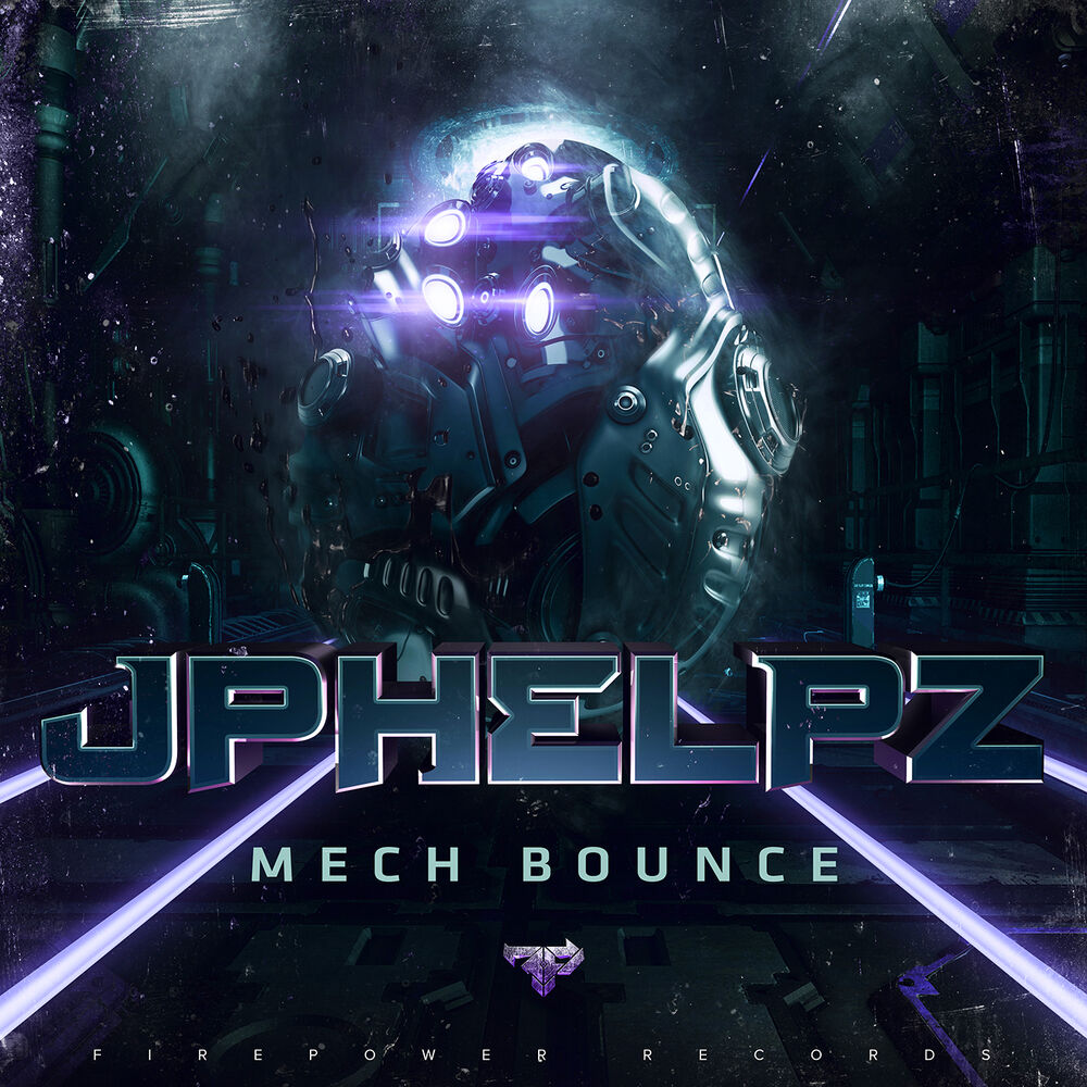 Picture of Mech Bounce