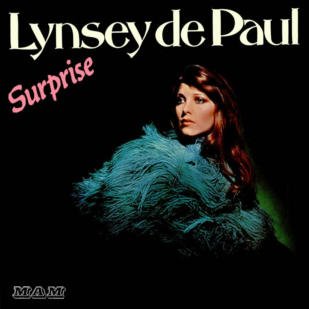 Picture of Surprise