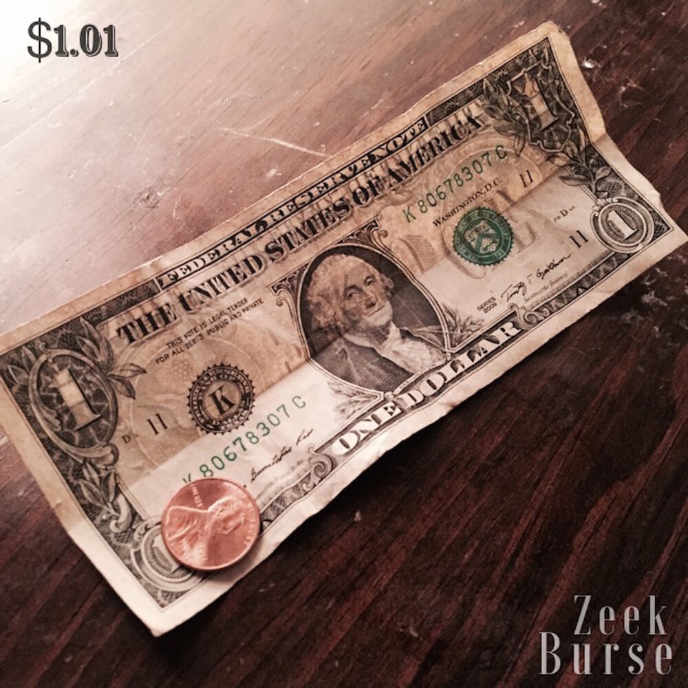 Picture of $1.01 (Teaser)