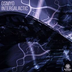Cover of Intergalactic