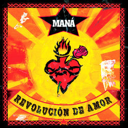 Cover of Revolución De Amor (2020 Remasterizado)