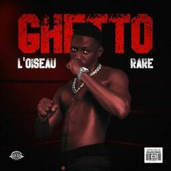 Cover of Ghetto