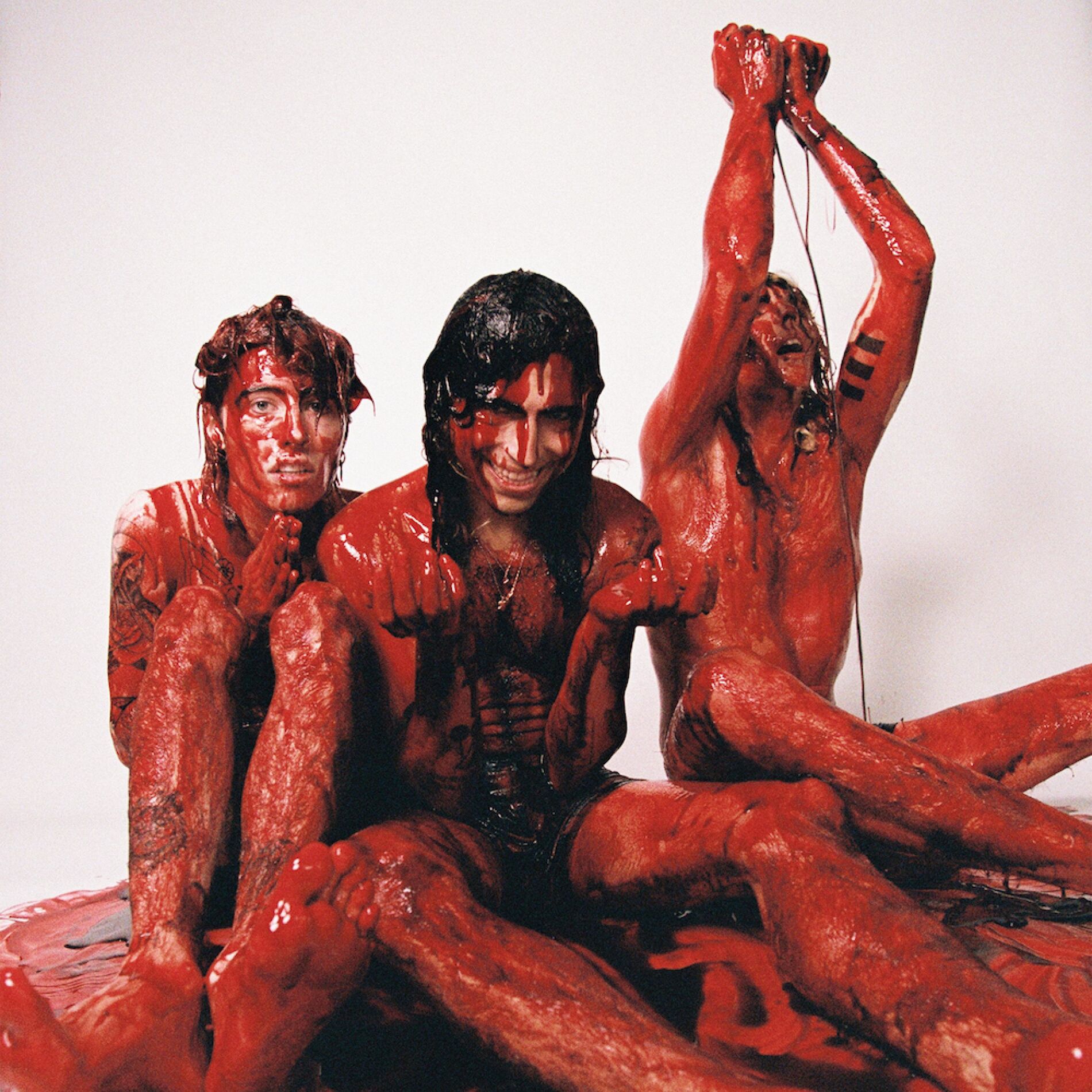Album cover of Starphucker (feat. Royal & The Serpent)