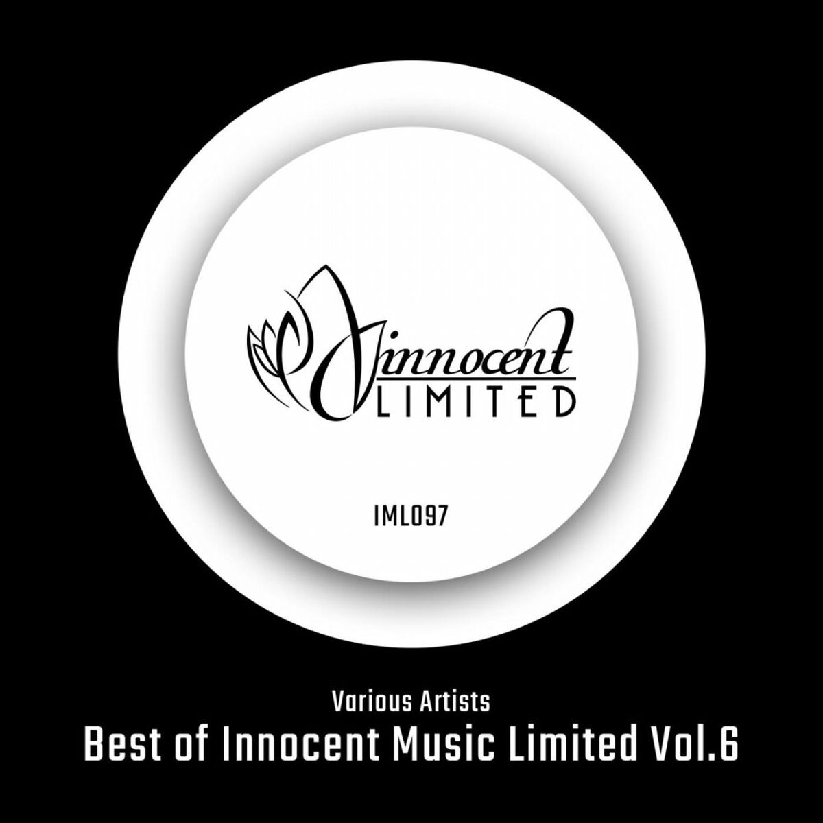 Album cover of VA Best Of Innocent Music Limited, Vol. 6