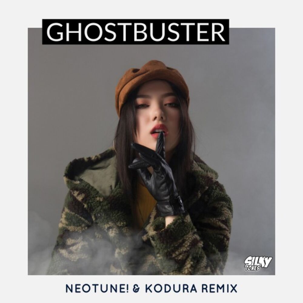 Picture of Ghostbuster