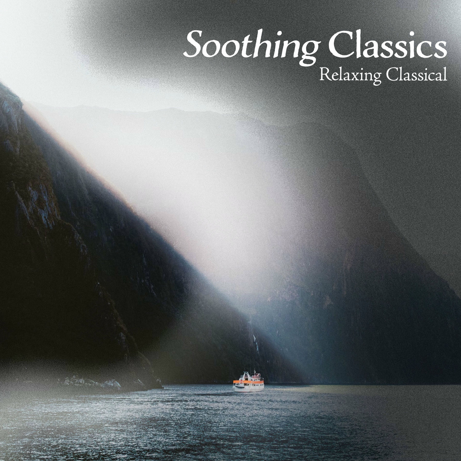 Album cover of Soothing Classics