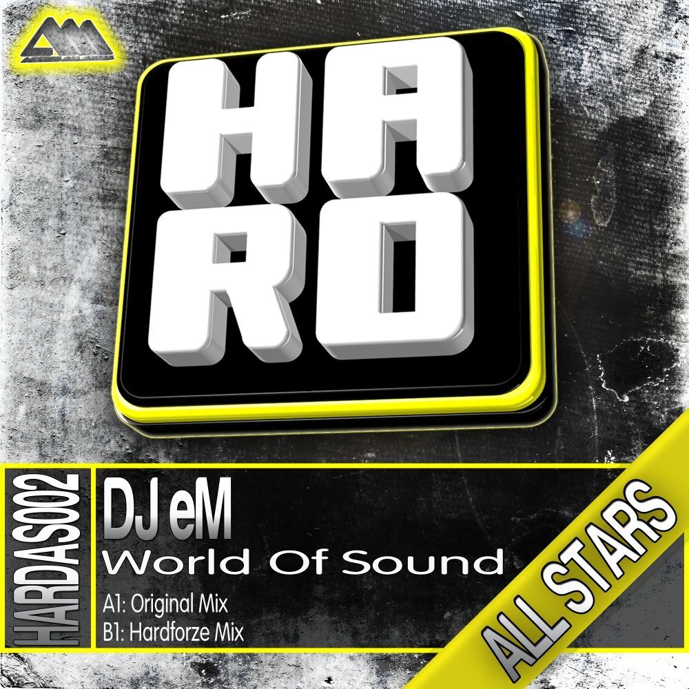 Picture of World Of Sound
