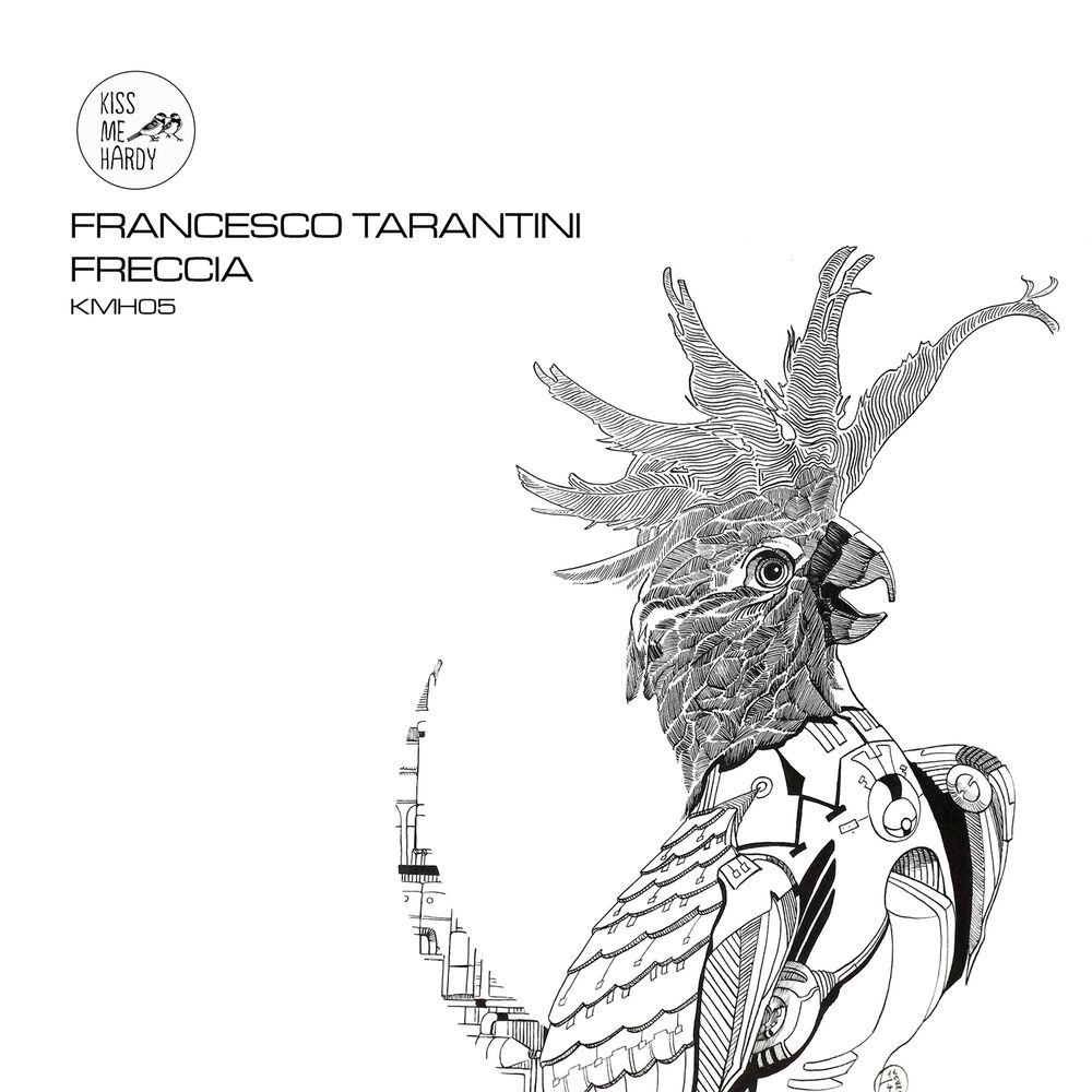 Picture of Freccia