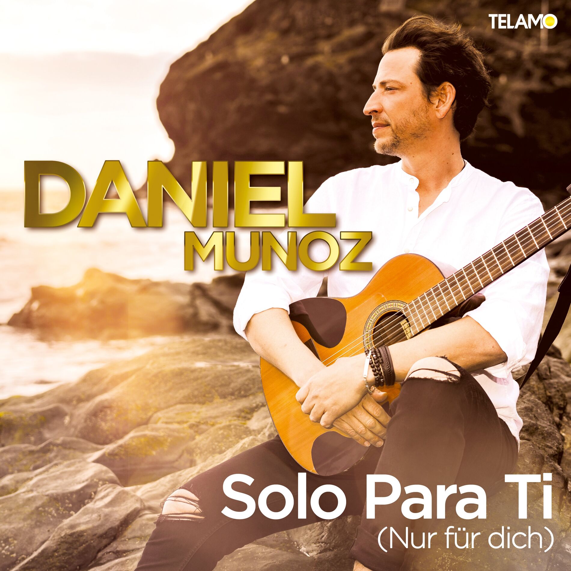 Album cover of Solo para ti (Nur für Dich)