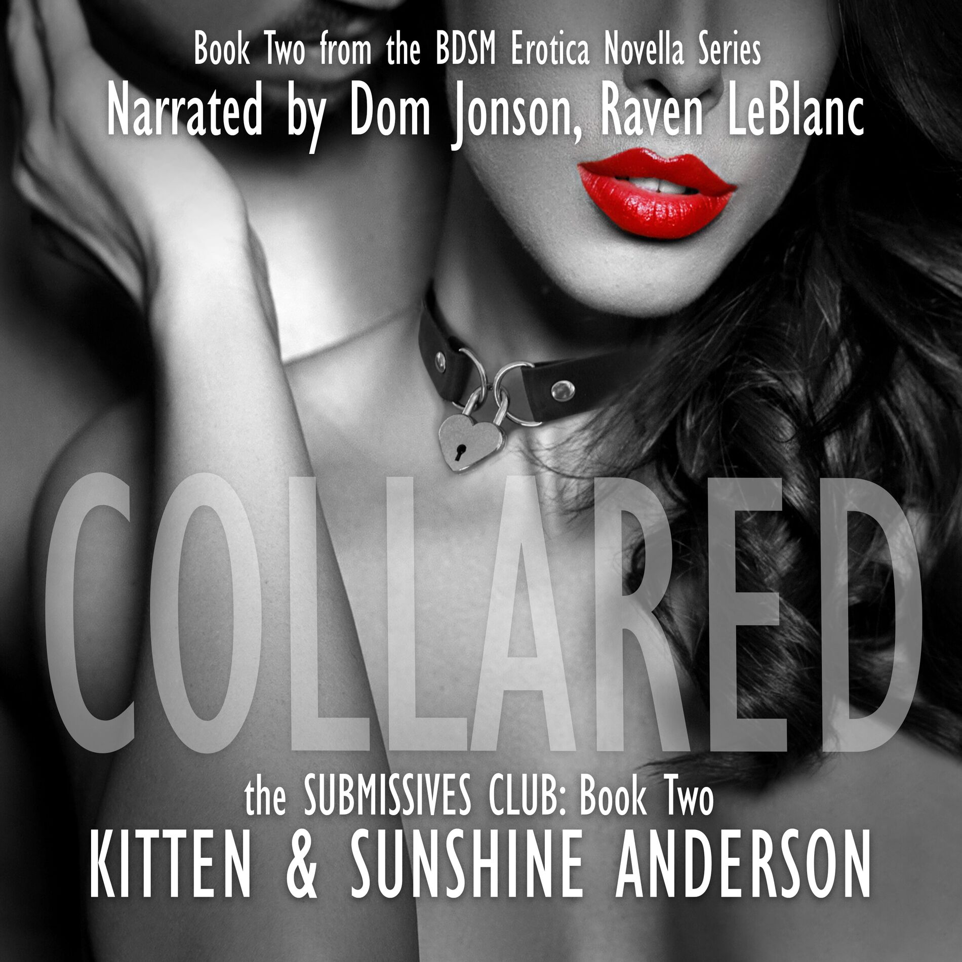 Album cover of COLLARED