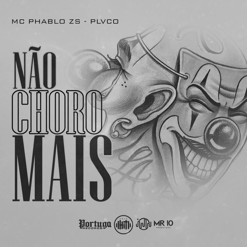 Picture of Não Choro Mais