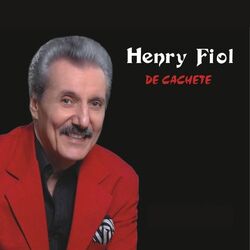Cover of De Cachete