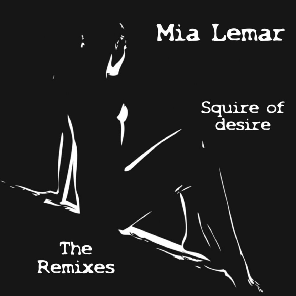 Picture of Squire of Desire (The Remixes)