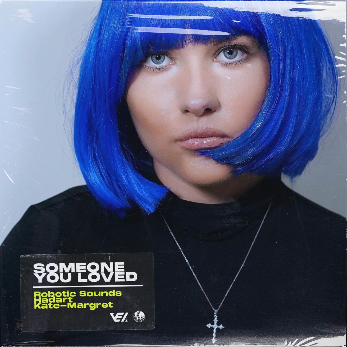 Album cover of Someone You Loved