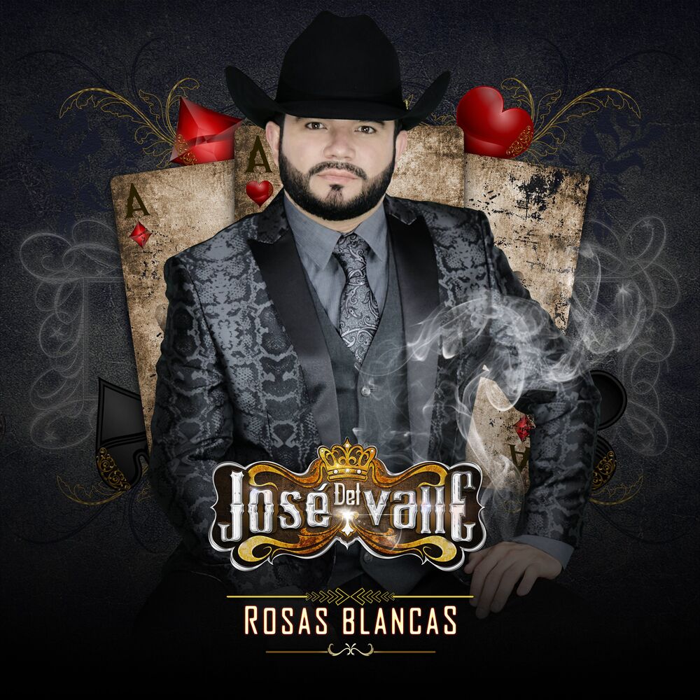 Picture of Rosas Blancas (Cover)