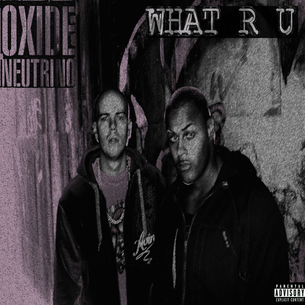 Picture of What R U Dark Remix Instrumental
