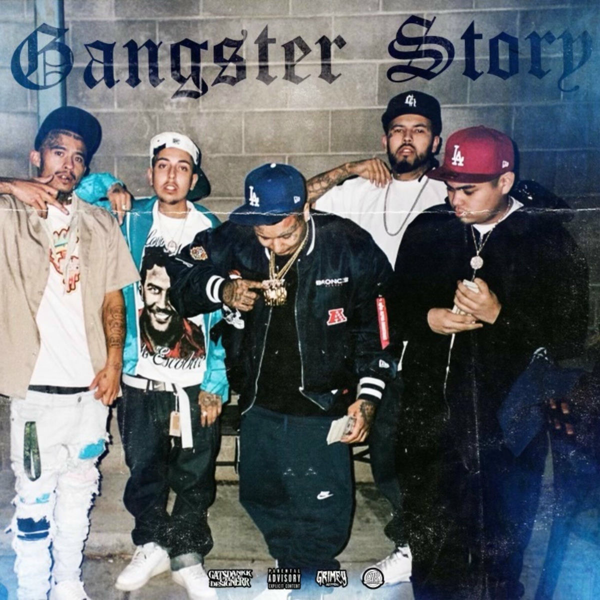 Album cover of Pray Eyes Closed