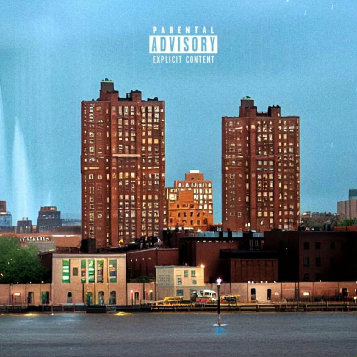 Album cover of Enrgy Donor