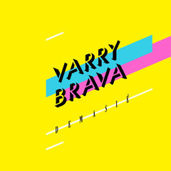 Demasié, álbum de Varry Brava