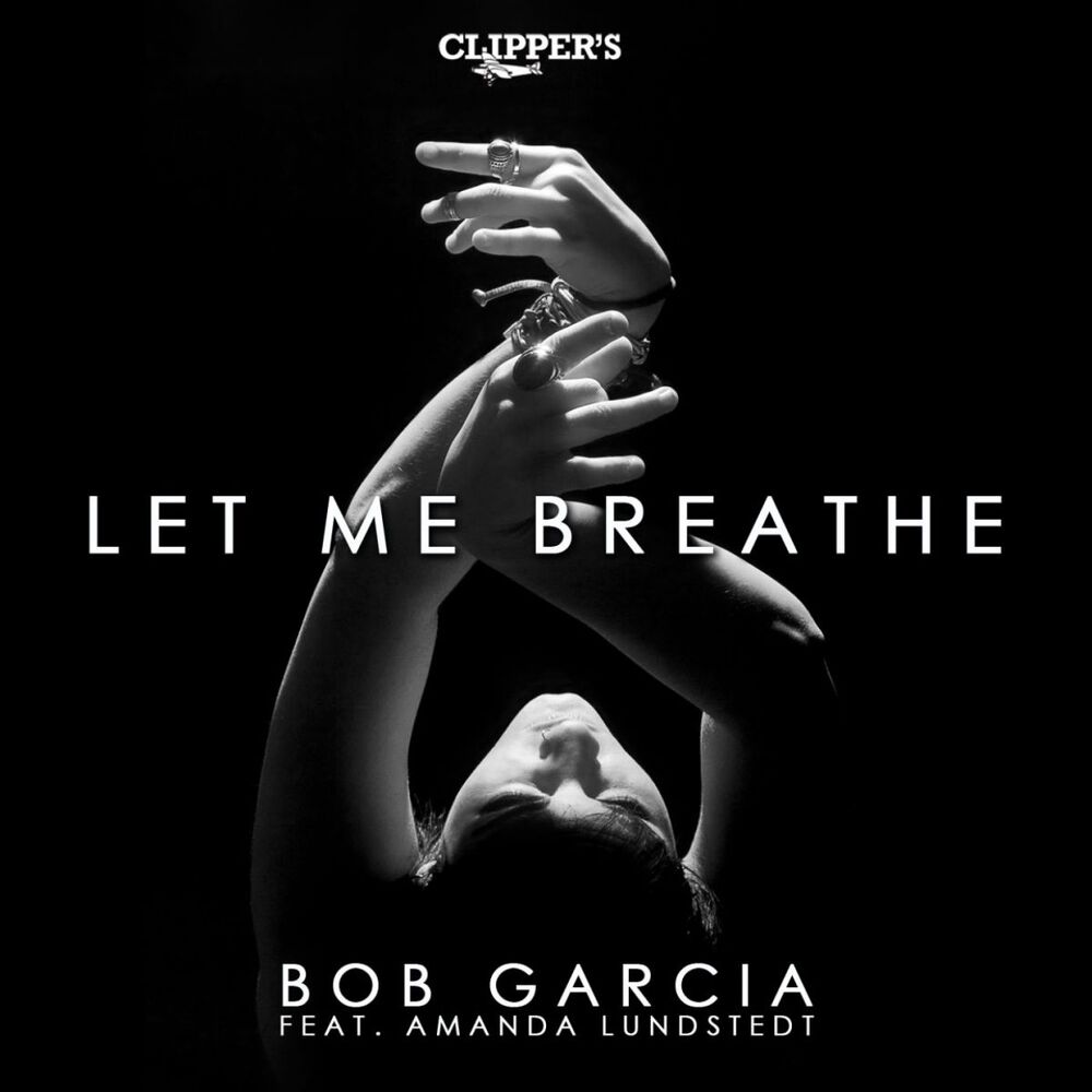 Picture of Let Me Breathe (feat. Amanda Lundstedt)