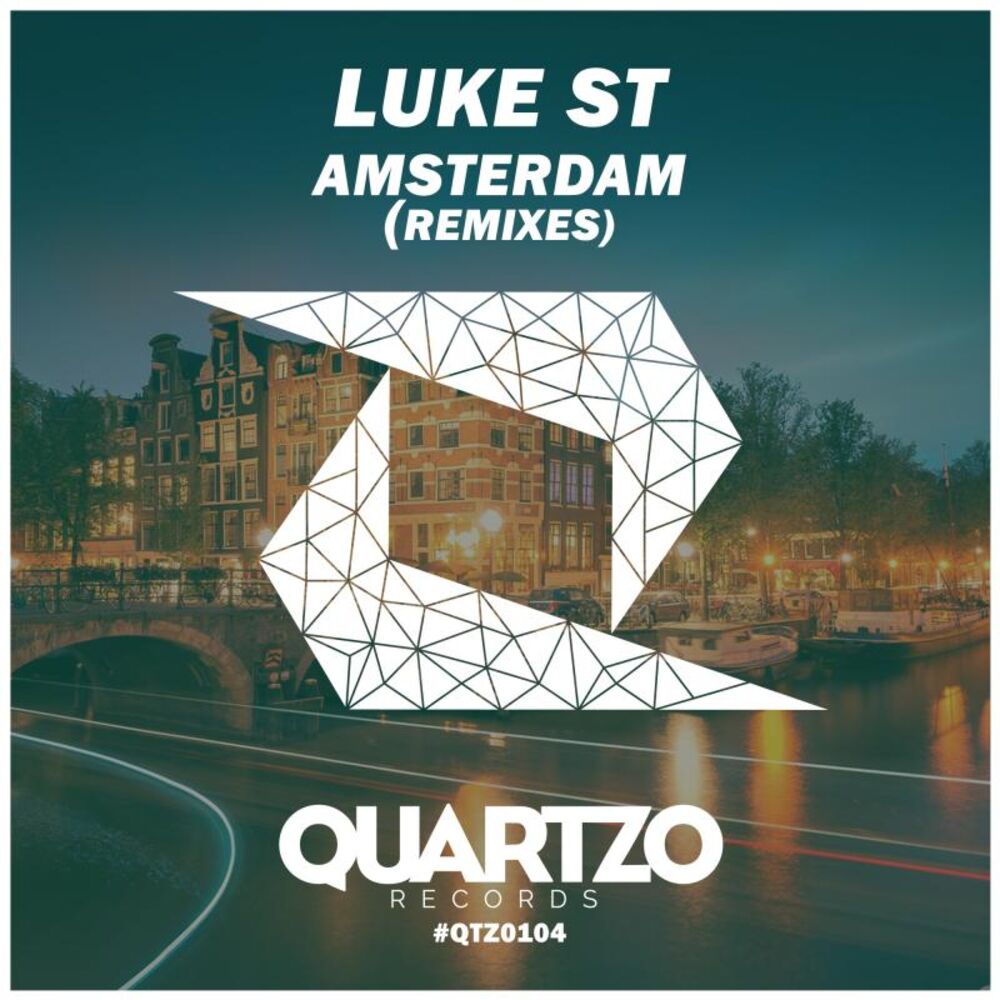 Picture of Amsterdam Remixes