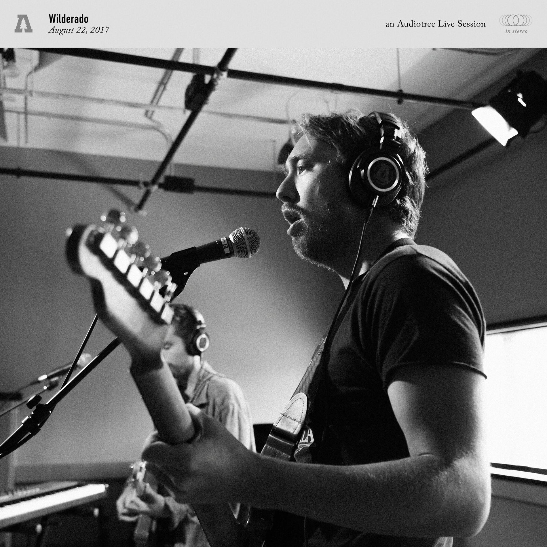 Album cover of Wilderado (Audiotree Live)