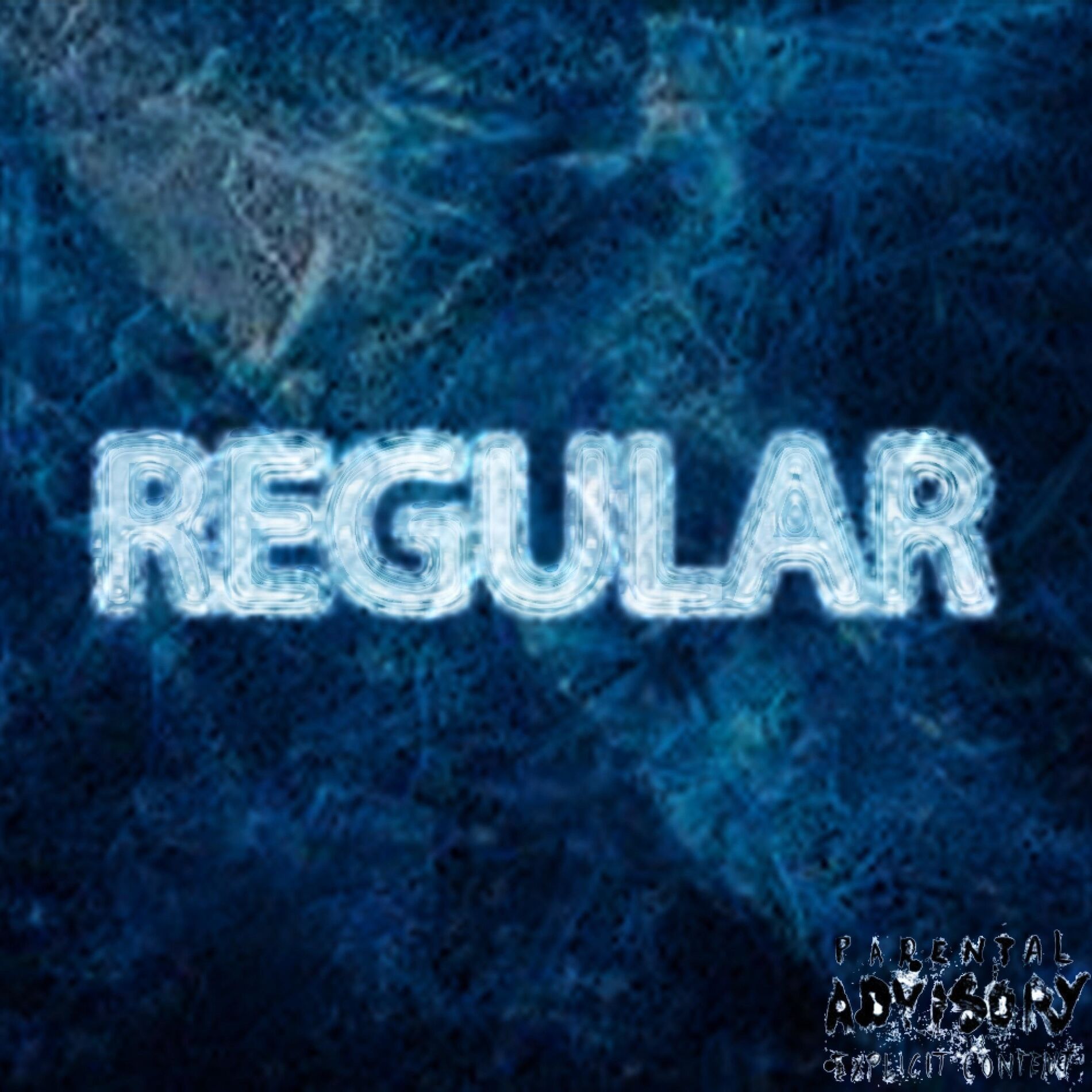 Album cover of Regular (feat. LaTi & Fee)
