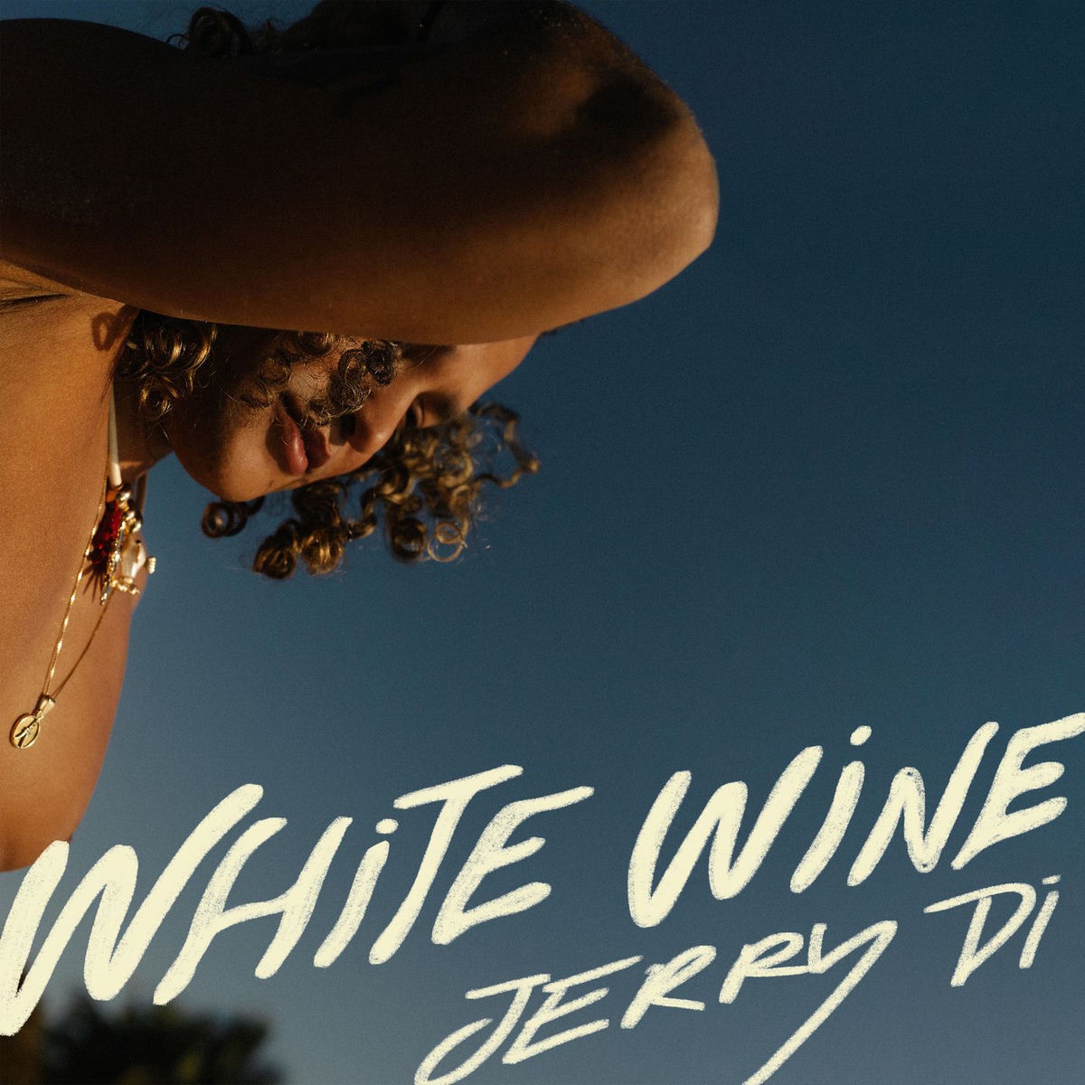 Album cover of White Wine