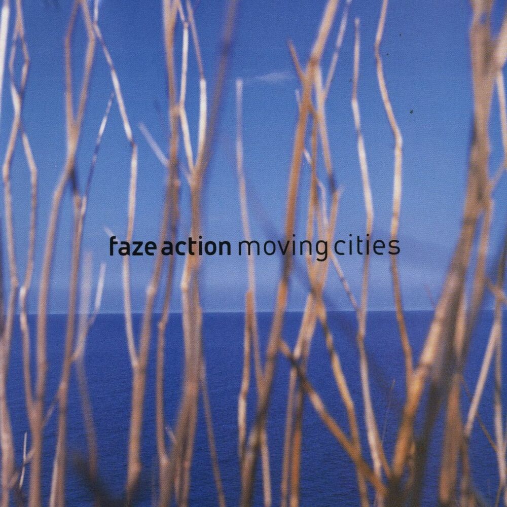 Picture of Moving Cities