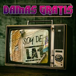 Cover of Soy de la Uno