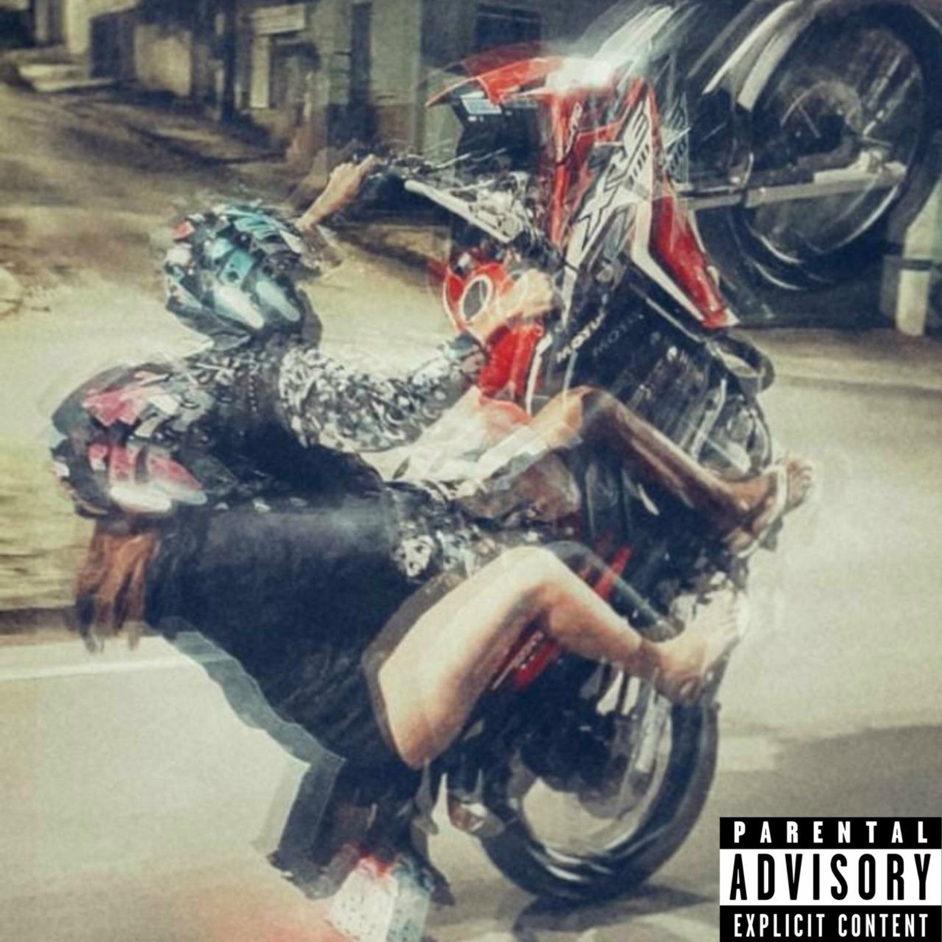 Album cover of Ronda na Favela de Xre