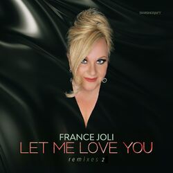 Cover of Let Me Love You (Remixes 2)