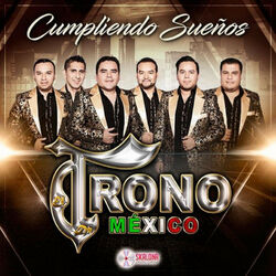 Cover of Cumpliendo Sueños