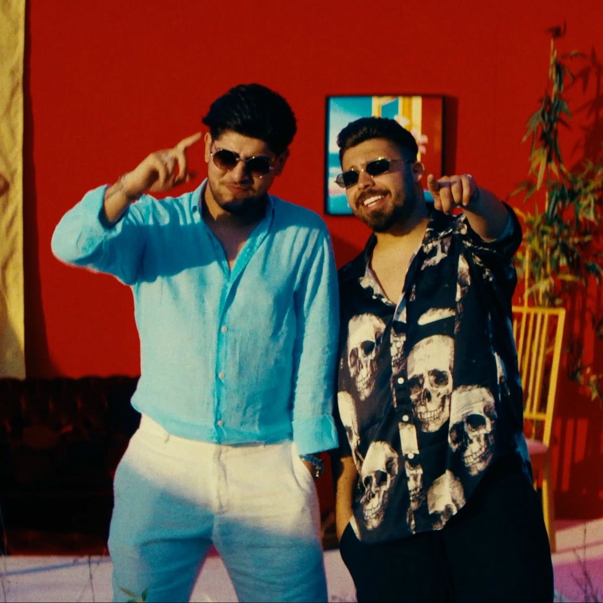 Album cover of Da fata se vede belea