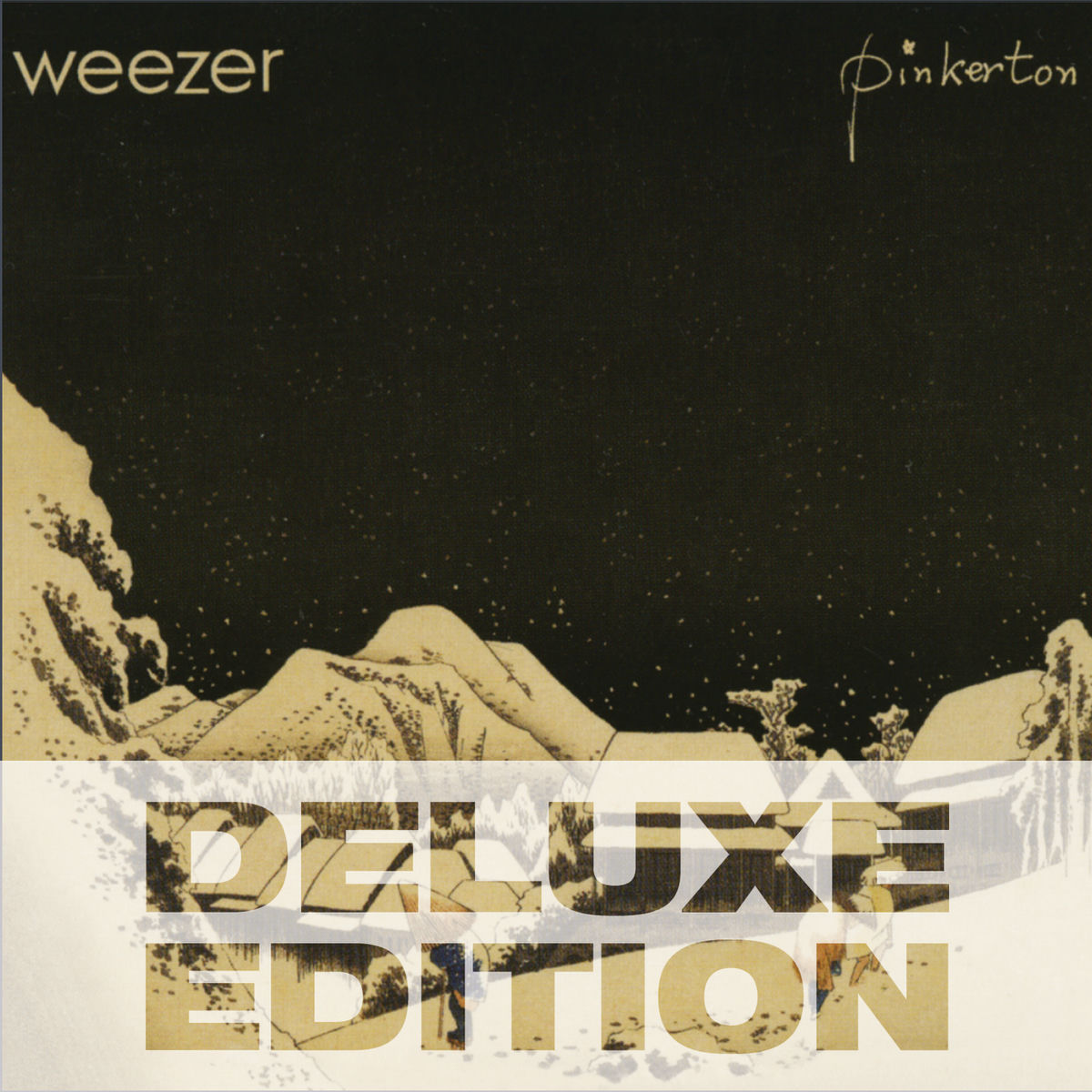 Weezer - Pinkerton - Deluxe Edition | Deezer